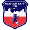 Boston City FC Brasil